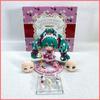 Anime Nendoroid Hatsune Miku Strawberry Cake 15th Anniversary Edition #1939 Action Figure Collectible Model Toy Gift