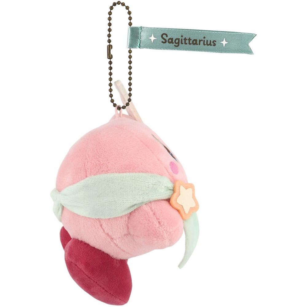 Кирби Кирби Дополнительные работы Коллекция гороскопов Кирби Ea Hc09 Талисман Стрелец