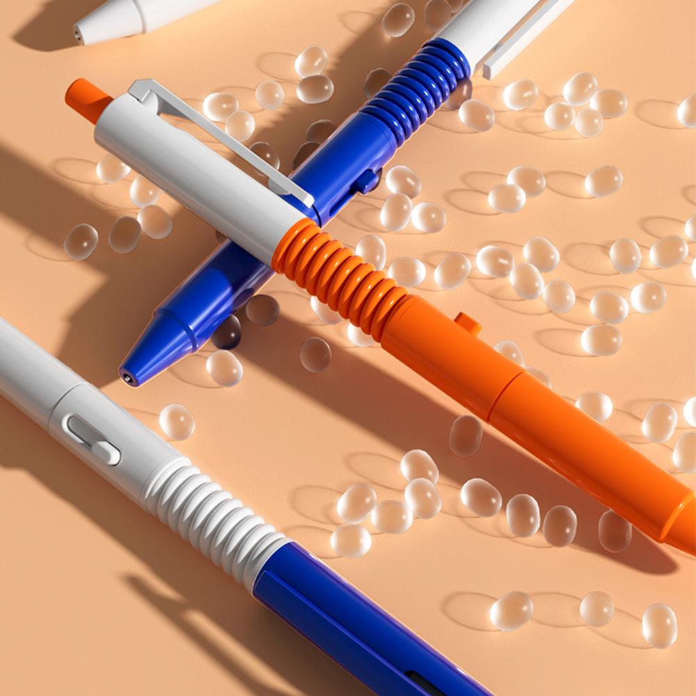 Креативная шариковая ручка с водяным спреем, новинка, ручка для розыгрышей, игрушки с водой, пишущие подарки, спрей, розыгрыш, декор D6X1