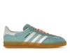 Gazelle Indoor Low Подержанные Синие Резиновые - HQ9017