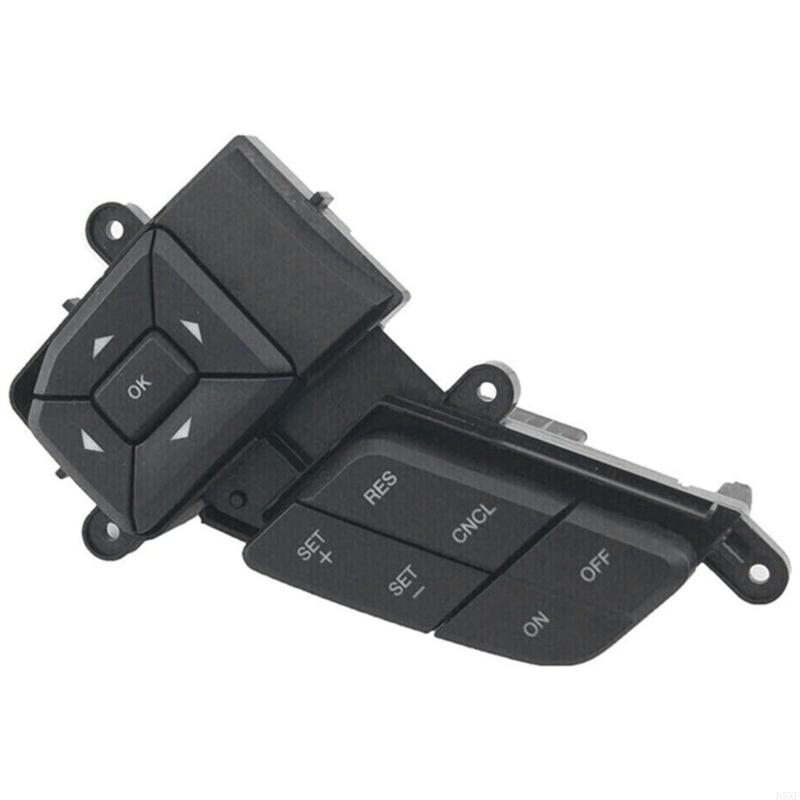 2025 Новые левые переключатели круиз-контроля FL3Z9C888AA SW7449 FL3T-9E740-ABW