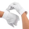 Firefighters FiveFinger Gloves AntiScald NonSlip Insulating Hands Protection for Firefighting Rescue