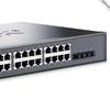 TP-LINK TL-SG5428 24-Port Gigabit Layer 3 Managed Switch