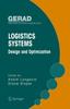 Книга Logistics Systems: Design and Optimization
