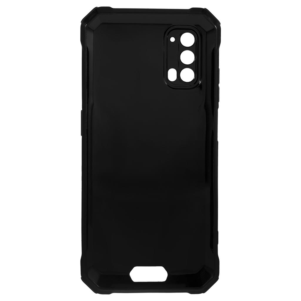 Для Blackview BV7100 4G Мягкий ТПУ Чехол для телефона Защита камеры Ударопрочный Чехол для телефона