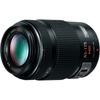Panasonic Micro Four Thirds 45-175 мм/F4.0-5.6 Моторизованный зум-телеобъектив, Черный, G X VARIO PZ ASPH. МОЩНОСТЬ OIS. H-PS45175-K