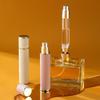 10ml Moisturizer Perfume Atomizer Bottom-filled Spray Bottle New Cologne Atomizer  Travel