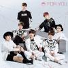 Tower Record JP Btscd Сингл For You Обычное издание
