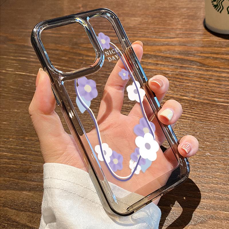 Phone Case for iPhone 16 15 14 13 12 11 Pro Max iPhone 11 13 16 15 14 12 X XS XR 6 7 8 SE iPhone 6 7 8 Plus Phone Case Cover