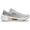 Li Ning Furious Rider 7.0 V2 Износостойкие Низкие Беговые Кроссовки Мужские Серые ARZT007-20