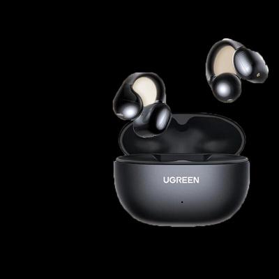 Беспроводные наушники Ugreen HiTune S3 с открытым дизайном на клипсе