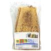Edogawa Bussan (Edogawabussan) [Bulk Purchase Set] Natural Bamboo Bark, 7 Bark Pieces X 5 Bags, Total 35 Bark Pieces Q-500