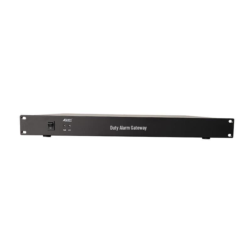 AEBELL 16-Channel Duty Alarm Gateway CN plug (adapter included)