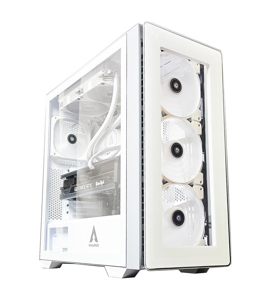 Specially Selected Gaming PC Ryzen 5 7600X RTX3070Ti 16GB SSD1TB 750W 80Plus Windows 11 5 7600X [NEWLEAGUE] High-spec / / / / / (Ryzen (mid-spec),