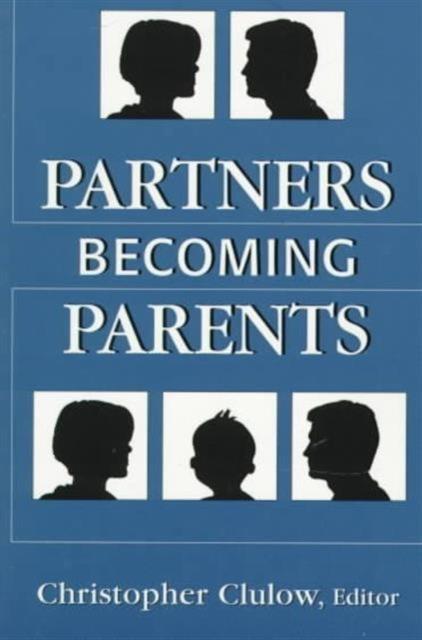 The Partners Becoming Parents Book
