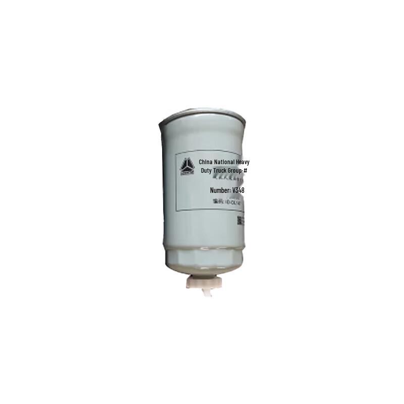 HVJC UC220 Дизельный тонкий фильтр