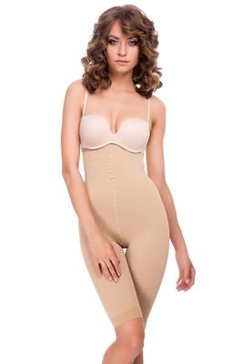 Корректирующие шорты Peachy Pink (12716)