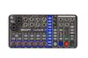 Zoom L6 Digital Mixer Recorder Mixer Audio 10 Channel Specifications 32bit Float Compatible Compact Video Distribution Home Recording DTM Width