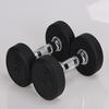 Yimai Coated Dumbbell Sets