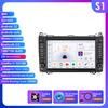 DSP Carplay 4G-LTE 8'' Android 12 Car Radio Multimedia Player for Mercedes Benz W169 W245 B200 W906 Sprinter W639 Vito Intelligent Screen Autoradio