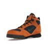 Nike Кроссовки ACG Torre Mid Waterproof Burnt Sienna Unisex коричневые, темно-атомно-бирюзовые, темно-синие, темно-синие FD0212-800