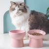 Кошки – Посуда для питья и кормления кошек