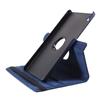 Case for Samsung Galaxy Tab A7 Lite, 360 Rotation, Navy Blue