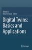 Книга Digital Twins: Basics and Applications