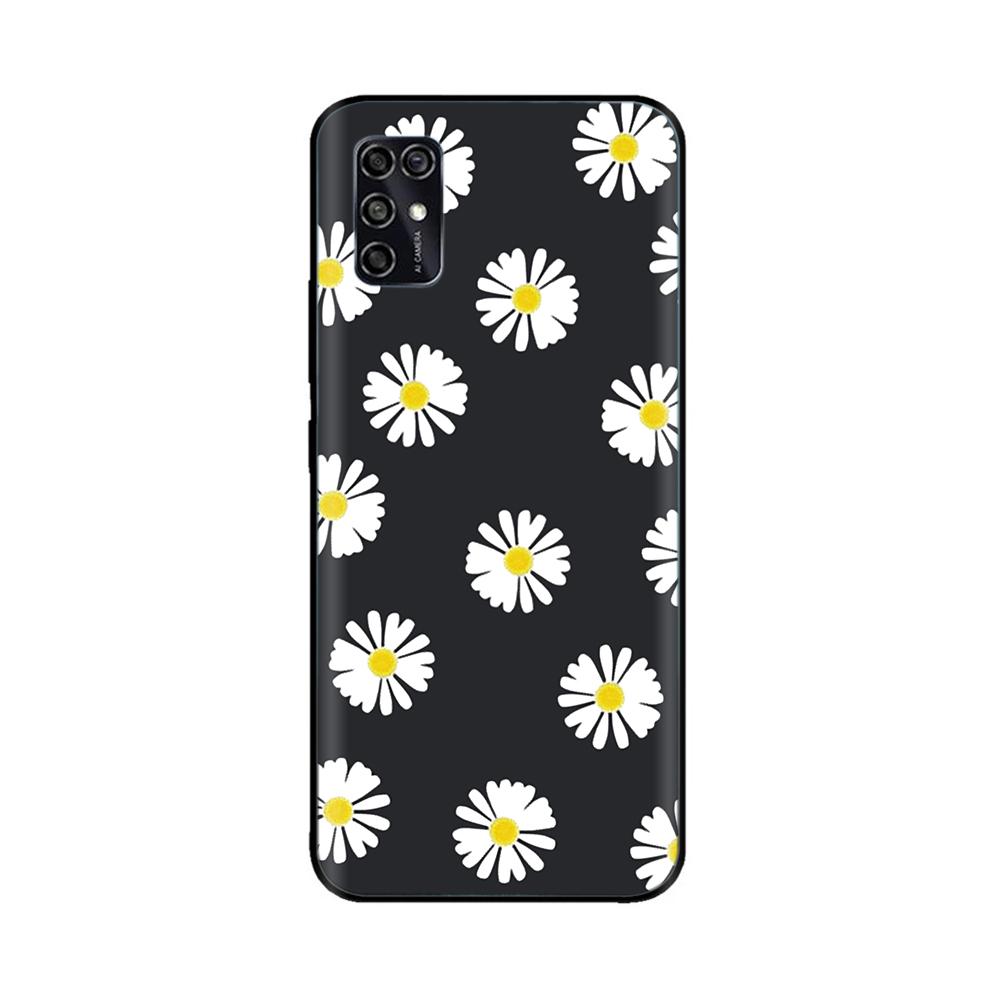 For ZTE Blade V20 Smart Case Soft Silicone Phone Back Cover For ZTE blade V2020 Smart Case V20Smart TPU Bumper V 20 Smart Cover
