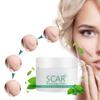 Кремы для удаления шрамов от прыщей и растяжек с натуральными экстрактами растений для нее