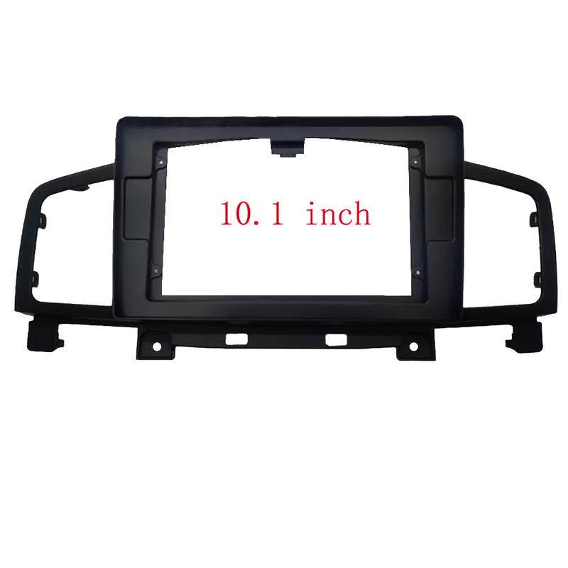 Рамка для автомагнитолы 10 дюймов для Nissan Quest Elgrand E52 2011-2016, Панель магнитолы, Жгут проводов, Кабель питания, Декодер Canbus