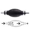Change Automobile oil Extractor Car Fuel Oil Change Hand Sucker Chemical Liquid Pump Transfer Pump
