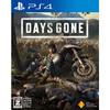 [ps4] Days Gone [no Early Purchase Benefits] [cero Rating  Z ]