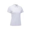 ANEW GOLF Женская короткая футболка-гибрид S/M_Белый