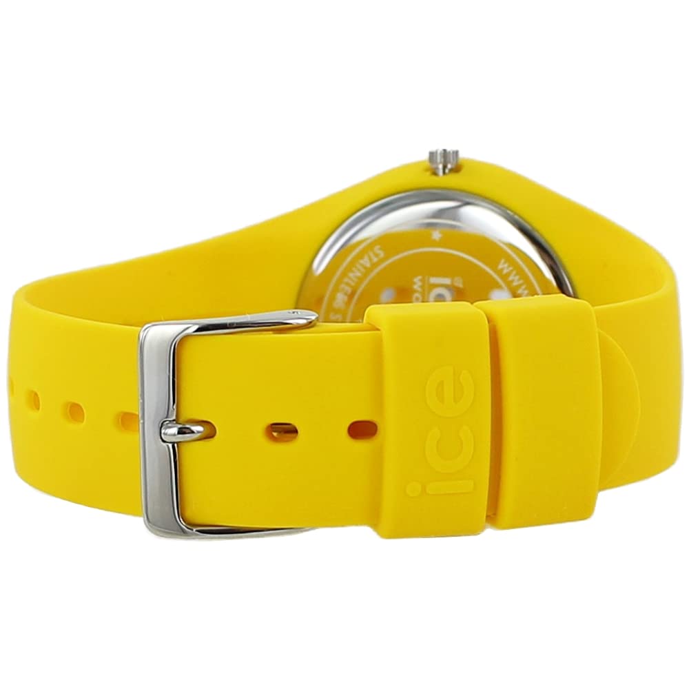 Ice Watch Disney Collaboration Yellow Pluto 014772 [Ice-watch] Мужские Женские [Товар]