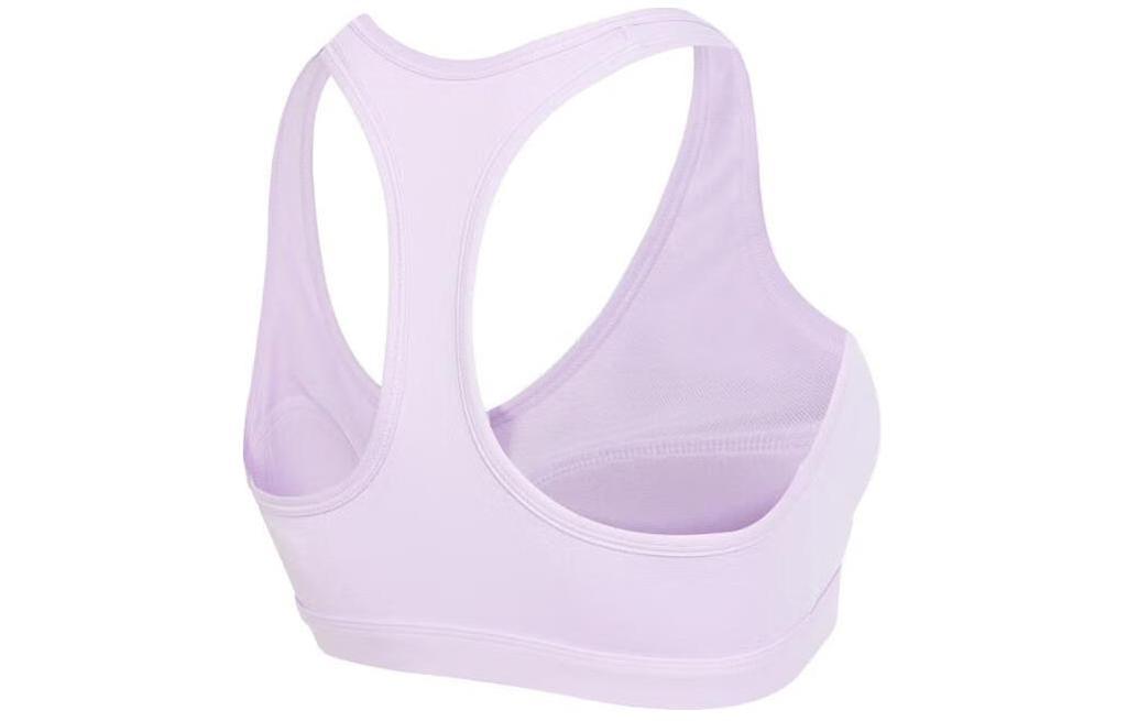 Nike AS W NK SWSH MED SPT BRA Sports Underwear Women's Pink DX6822-511