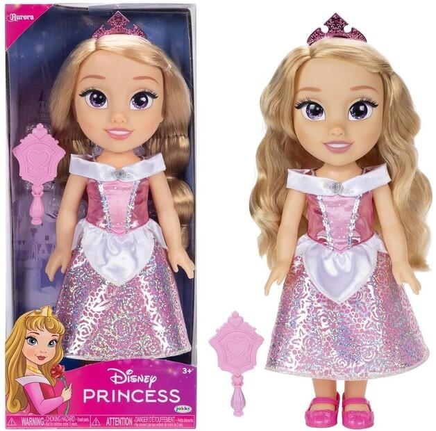 Кукла Jakks Pacific Disney Princess My Friend Aurora Спящая королевна 23018