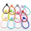 Овальные силиконовые стяжки-молнии: Набор из 13 цветов - многоразовые и мягкие резиновые бинты-скрутки