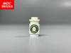 10 шт./лот MOC Кирпичи Кофейная Чашка Бутылка для Напитков Строительный Блок 15496 Собранные Частицы Детские Игрушки