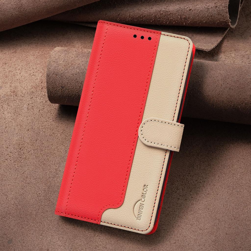 Деловой кожаный чехол для OPPO Realme P3 Pro 5G 14 12 Plus 11 11x 4G 5G C61 C63 C53 C55 C75 5G 4G Чехол-книжка с держателем для карт