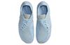Nike Air Footscape Woven Стирка Джинса Ледяной Синий (Женский)