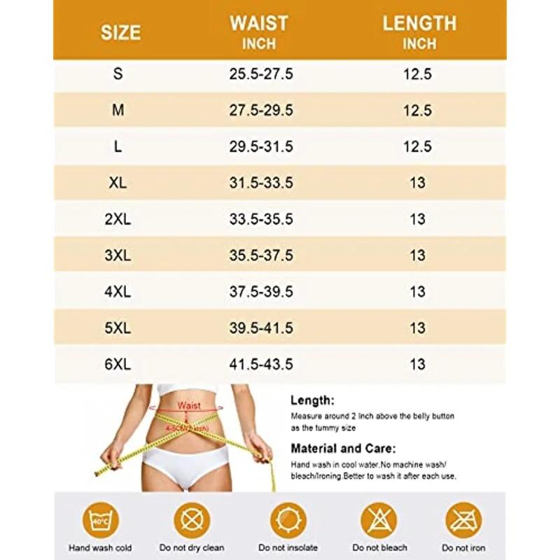 Женский поясной тренажер Cincher с 3 ремнями - пояс для контроля за потоотделением и тренировкой для похудения