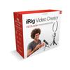 IK Multimedia iRig Video Creator HD Bundle Video shooting/streaming bundle []