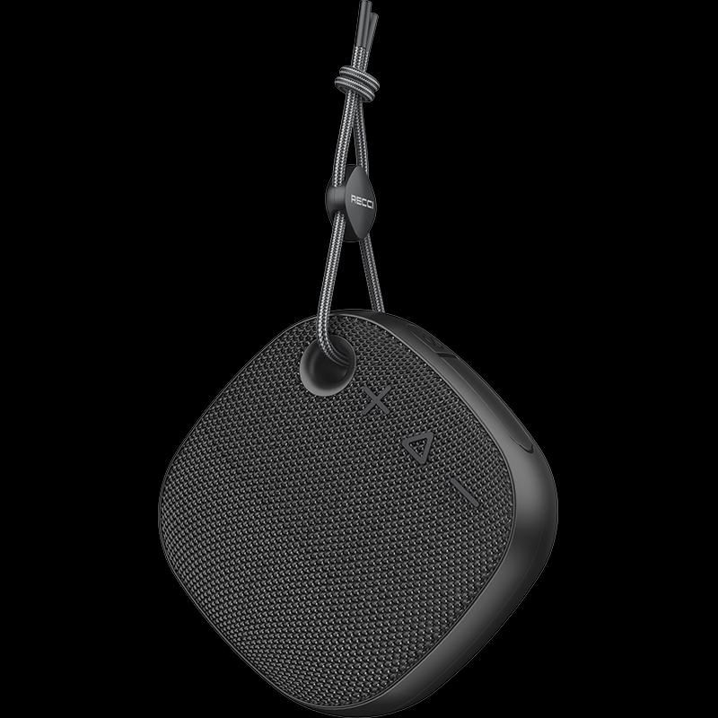 Recci Portable Wireless Bluetooth Speaker