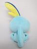 Sanei Boeki Pokemon ALL STAR COLLECTION Sobble W11 x D15 x H20cm Plush Toy Pokemon PP151 (S)