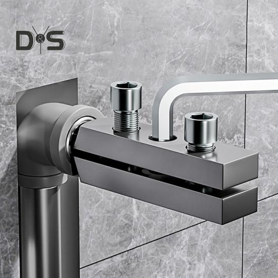 Набор для извлечения сорванных винтов, высокая твердость, широкое применение, простой в использовании, портативный набор для извлечения поврежденных винтов, набор для извлечения болтов