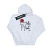 Disney Girls Tale As Old As Time Rose Hoodie