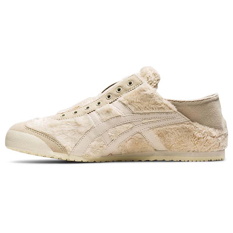 Unisex Sneakers Onitsuka Tiger Mexico 66 Paraty Birch Cream Birch/Cream