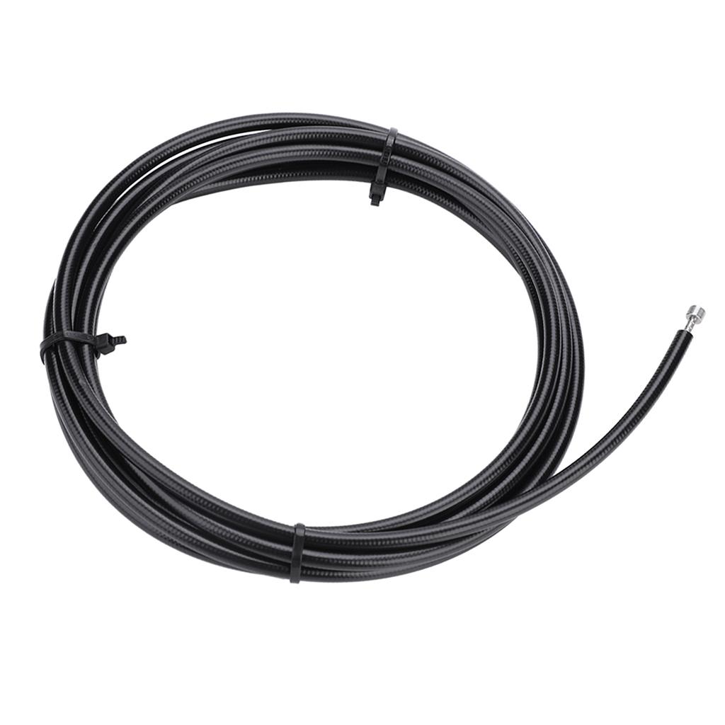 3-метровый велосипедный шланг гидравлического дискового тормоза с оливковыми соединительными вставками, набор аксессуаров