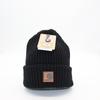 Cozy Fashionable Striped Knitted Hat For Men And Women Autumn Winter Beanie Ideal For Outdoor Skiing In Vibrant Colors Like Yellow And Green